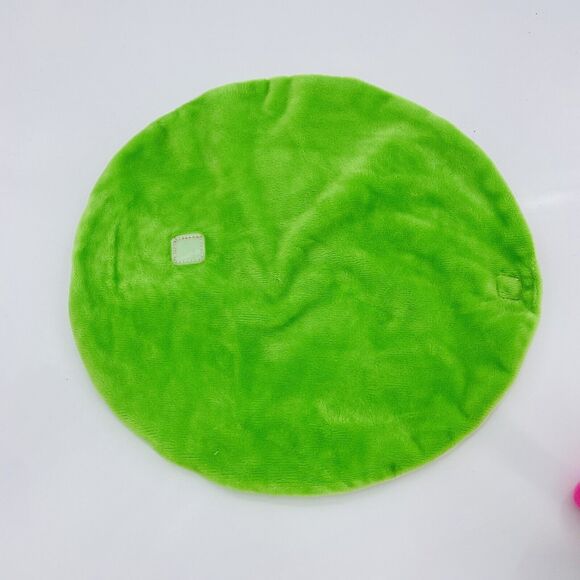 Cutetitos Fruititos Flamito Dragon Plush White Scented Replacement With Wrap 7" - Picture 7 of 7